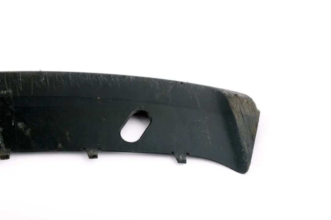 MINI R55 R56 R57 LCI Parachoques Delantero Centro Spoiler Inferior - SKU 7188608 - Número de pieza 7188608