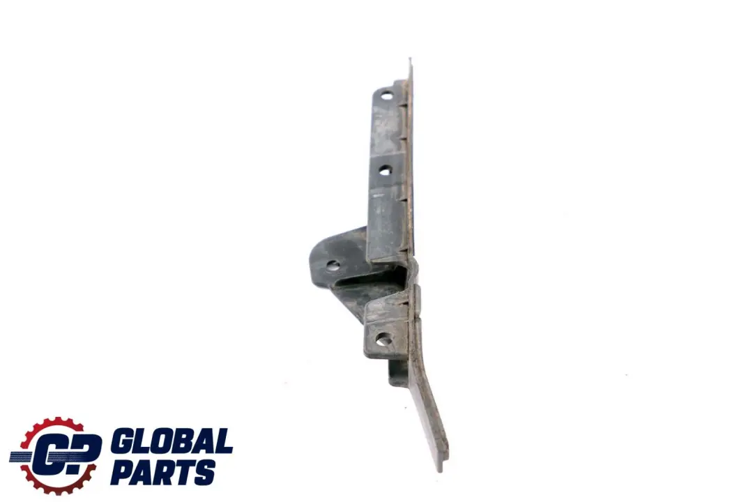 Mini Cooper One R56 R57 Front Bumper Deflector Lip Left N/S Trim - SKU 7188609 - Part number 7188609