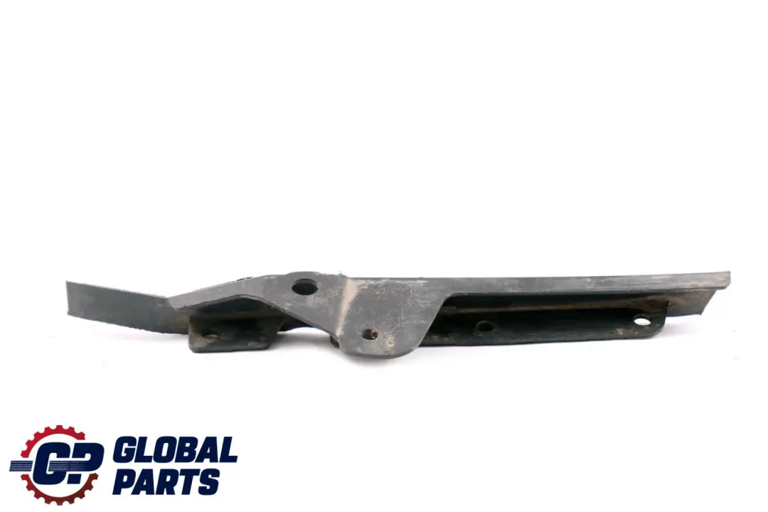 Mini Cooper One R56 R57 Front Bumper Deflector Lip Left N/S Trim - SKU 7188609 - Part number 7188609