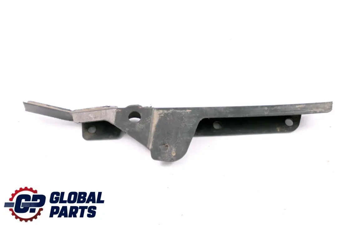 Mini Cooper One R56 R57 Front Bumper Deflector Lip Left N/S Trim - SKU 7188609 - Part number 7188609