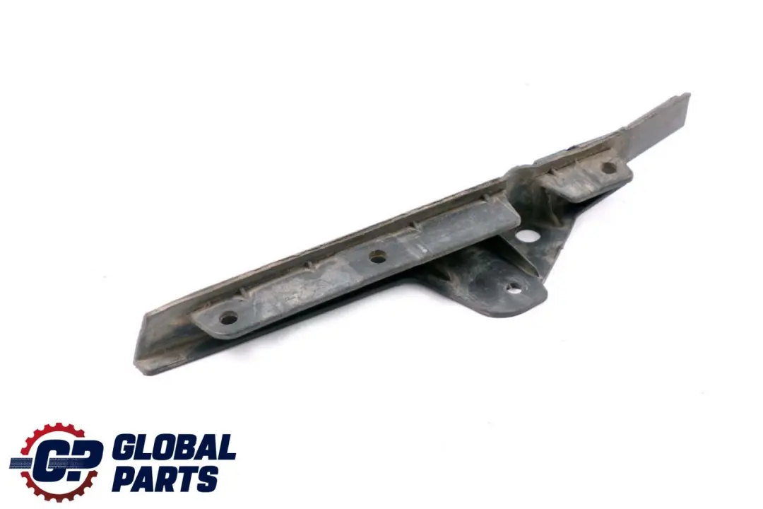 Mini Cooper One R56 R57 Front Bumper Deflector Lip Left N/S Trim - SKU 7188609 - Part number 7188609