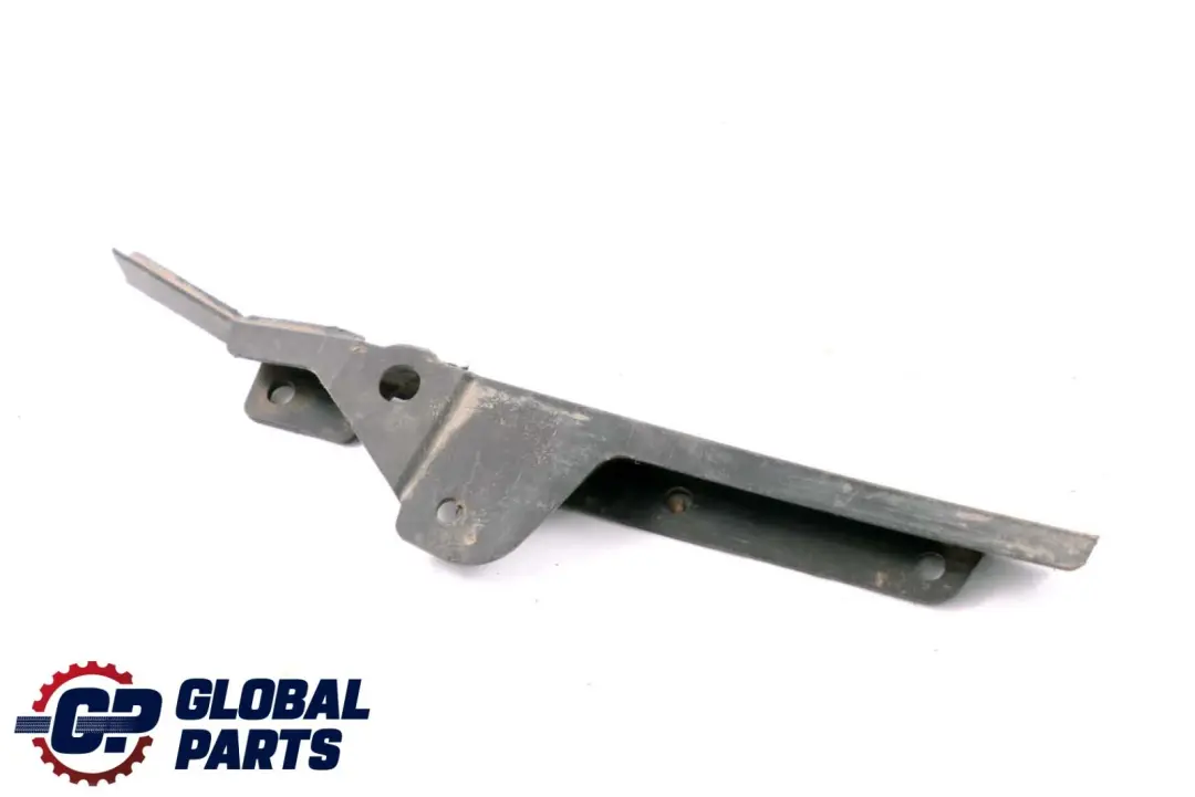 Mini Cooper One R56 R57 Front Bumper Deflector Lip Left N/S Trim - SKU 7188609 - Part number 7188609