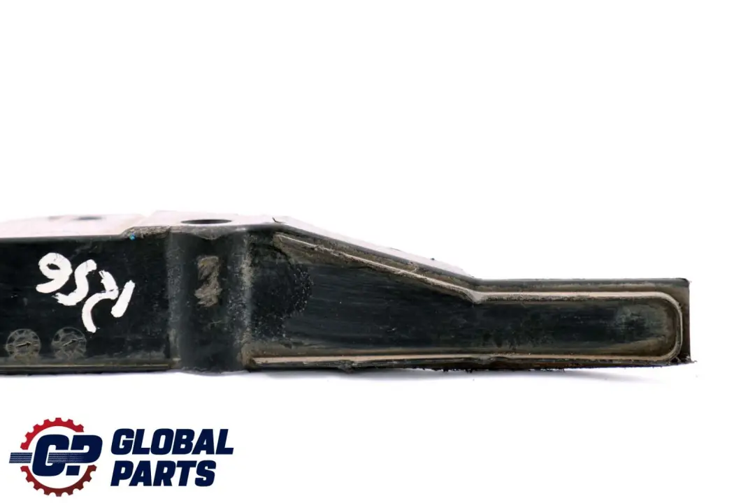 Mini Cooper One R56 R57 Front Bumper Deflector Lip Left N/S Trim - SKU 7188609 - Part number 7188609