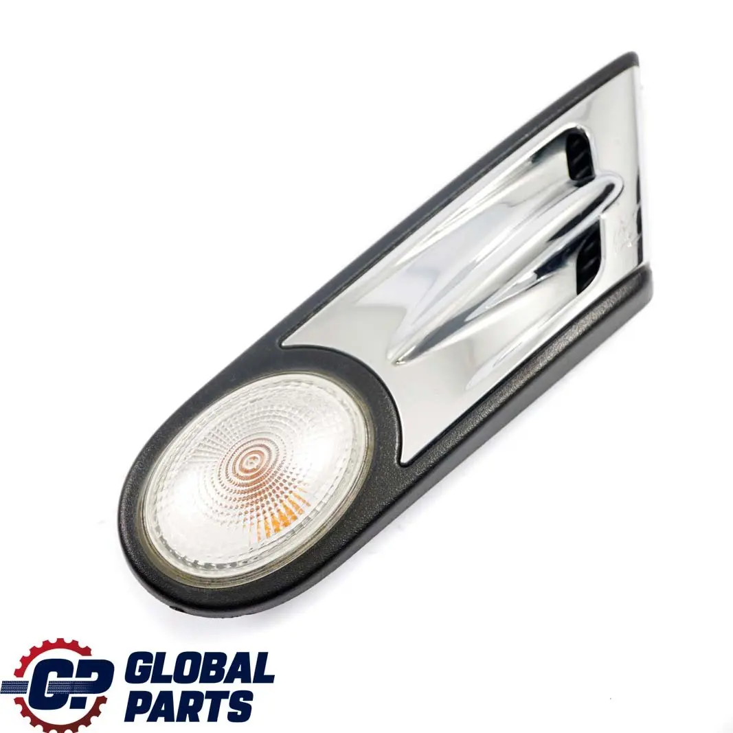 Luci di Segnalazione Supplementari SX 6313 per Mini Cooper R55 R56 R57 LCI con numero di parte 7188613 Mini Cooper R55 R56 R57 LCI Luci di Segnalazione Supplementari SX 6313 - SKU 7188613-1 - Numero di parte 7188613