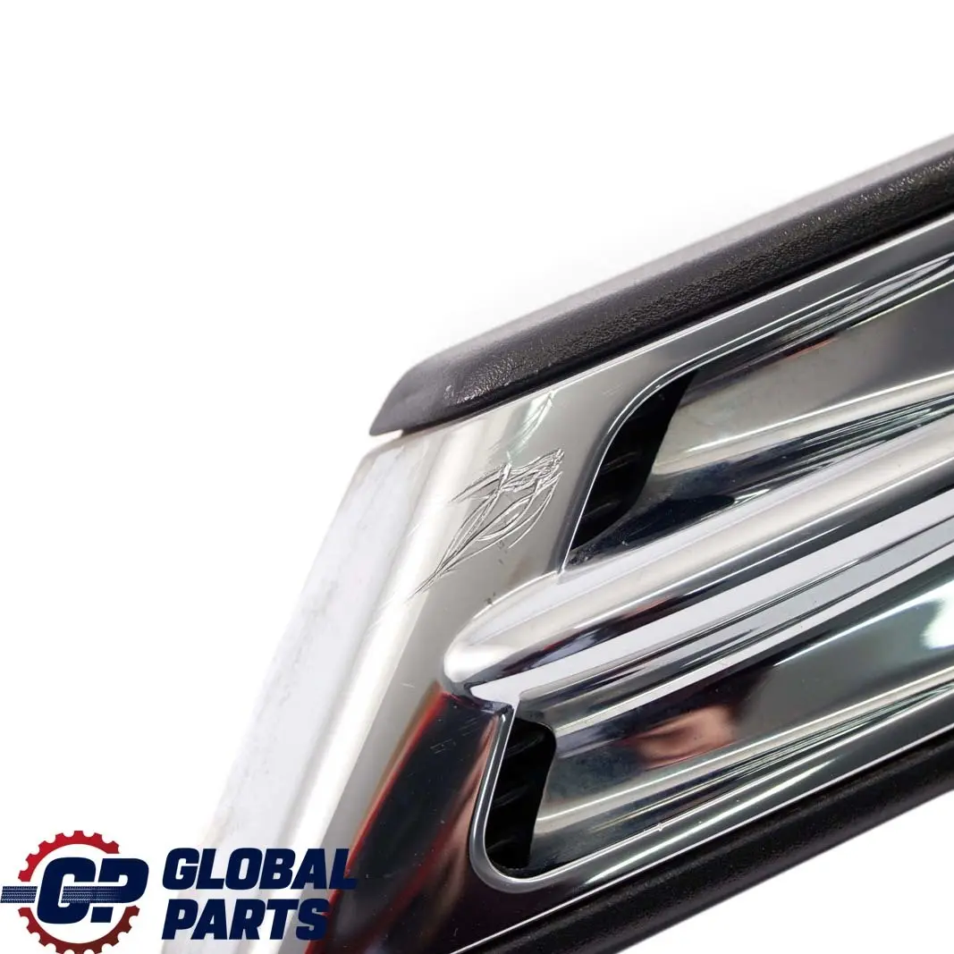 Intermitente Adicional Izquierdo Cromado para MINI R55 R56 R57 LCI con número de pieza 7188613 MINI R55 R56 R57 LCI Intermitente Adicional Izquierdo Cromado - SKU 7188613-1 - Número de pieza 7188613