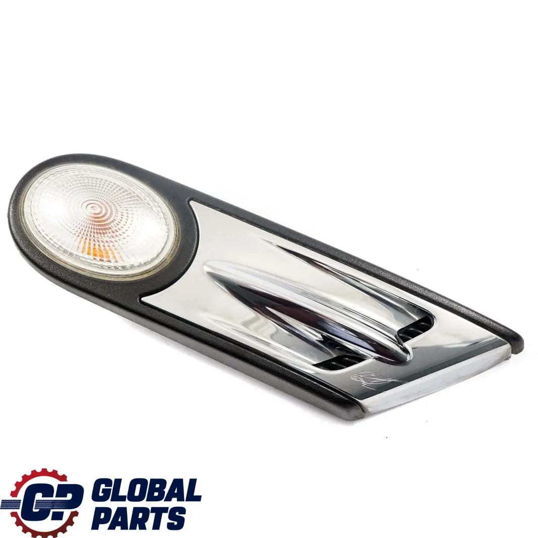 Zusatzblinkleuchte Links 6313 für Mini Cooper R55 R56 R57 LCI 1 mit Teilenummer 7188613 Mini Cooper R55 R56 R57 LCI 1 Zusatzblinkleuchte Links 6313 - SKU 7188613-1 - Teilenummer 7188613