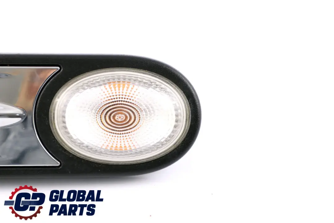 BMW Mini R55 R56 R57 LCI Left N/S Additional Turn Indicator Lamp Chrome - SKU 7188613 - Part number 7188613