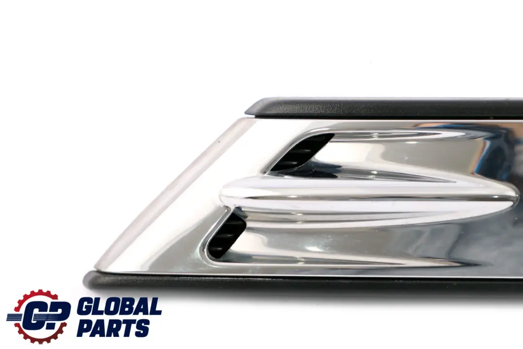 Left N/S Additional Turn Indicator Lamp Chrome to Mini R55 R56 R57 LCI with Part number 7188613 Mini R55 R56 R57 LCI Left N/S Additional Turn Indicator Lamp Chrome - SKU 7188613 - Part number 7188613