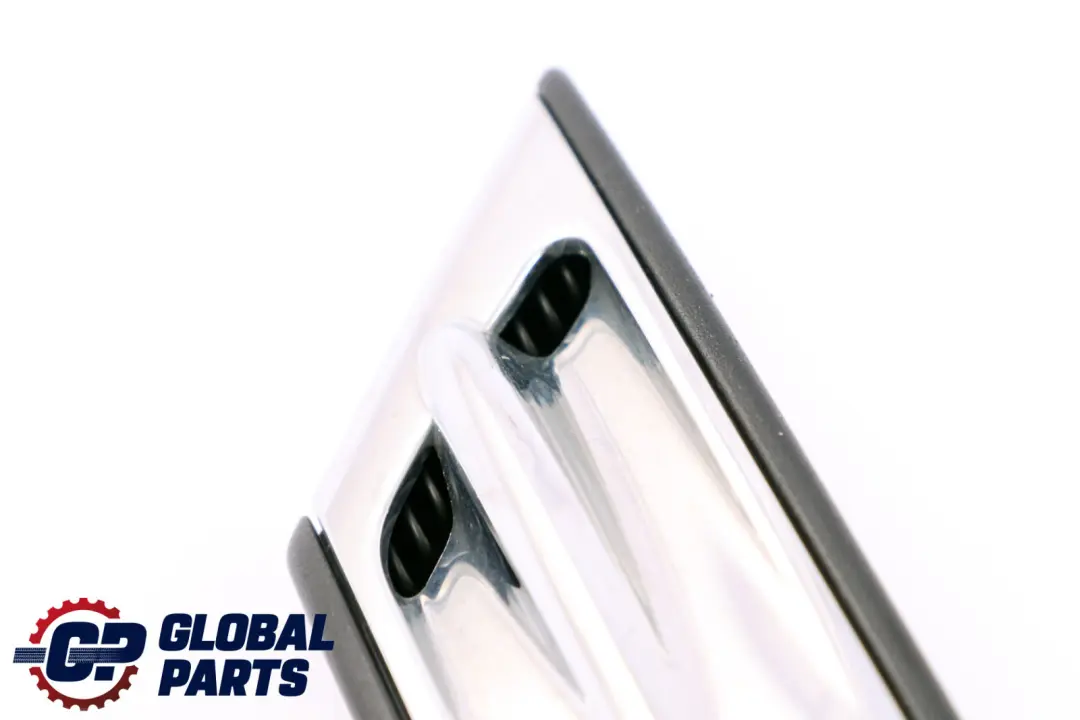 Zusatzblinkleuchte Rechts Chrome für BMW Mini Cooper One R55 R56 R57 LCI mit Teilenummer 7188614 BMW Mini Cooper One R55 R56 R57 LCI Zusatzblinkleuchte Rechts Chrome - SKU 7188614-1 - Teilenummer 7188614