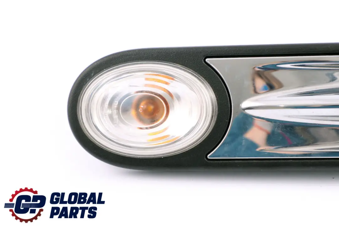 BMW Mini Cooper One R55 R56 R57 LCI Zusatzblinkleuchte Rechts Chrome - SKU 7188614-1 - Teilenummer 7188614