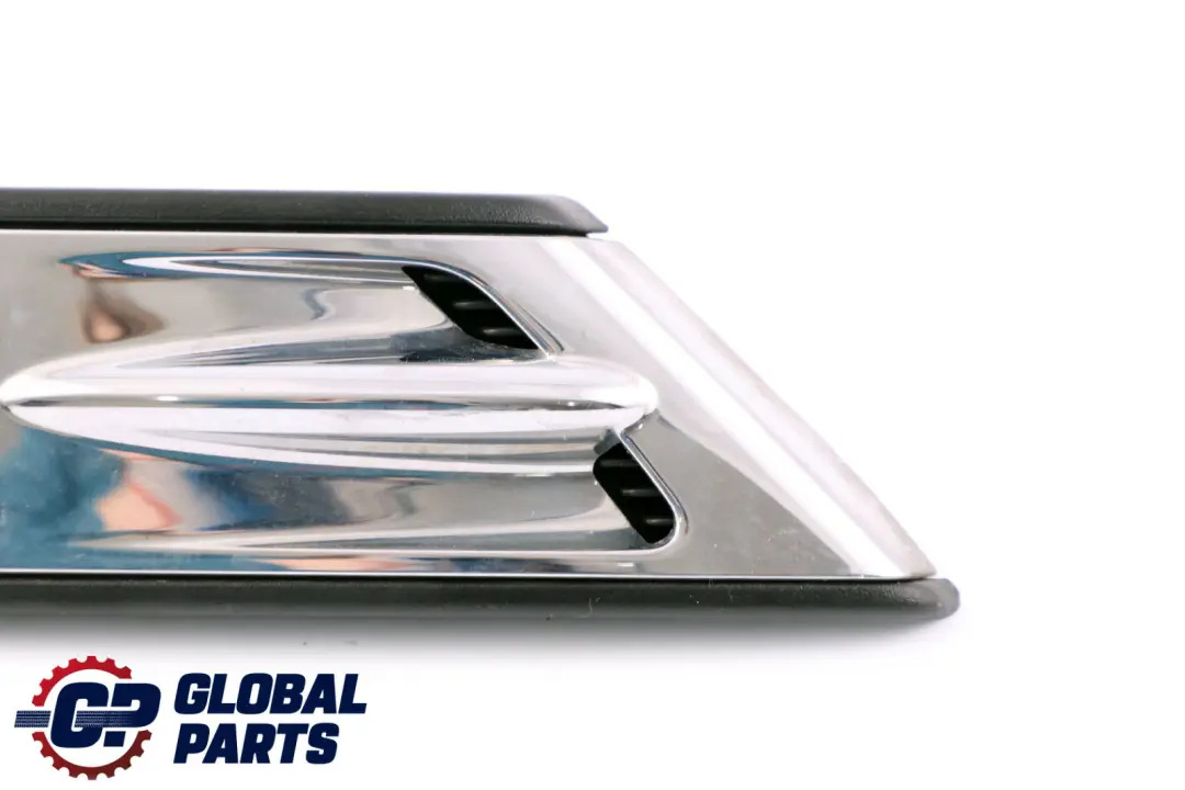 Zusatzblinkleuchte Rechts Chrome für BMW Mini Cooper One R55 R56 R57 LCI mit Teilenummer 7188614 BMW Mini Cooper One R55 R56 R57 LCI Zusatzblinkleuchte Rechts Chrome - SKU 7188614-1 - Teilenummer 7188614