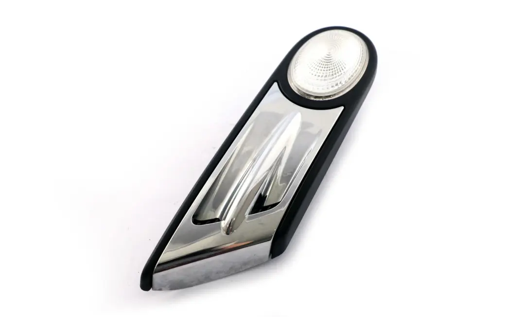 Clignotant Supplementaire Droite 6313 pour Mini Cooper R55 R56 R57 LCI à propos du numéro de pièce 7188614 Mini Cooper R55 R56 R57 LCI Clignotant Supplementaire Droite 6313 - SKU 7188614 - Numéro de pièce 7188614