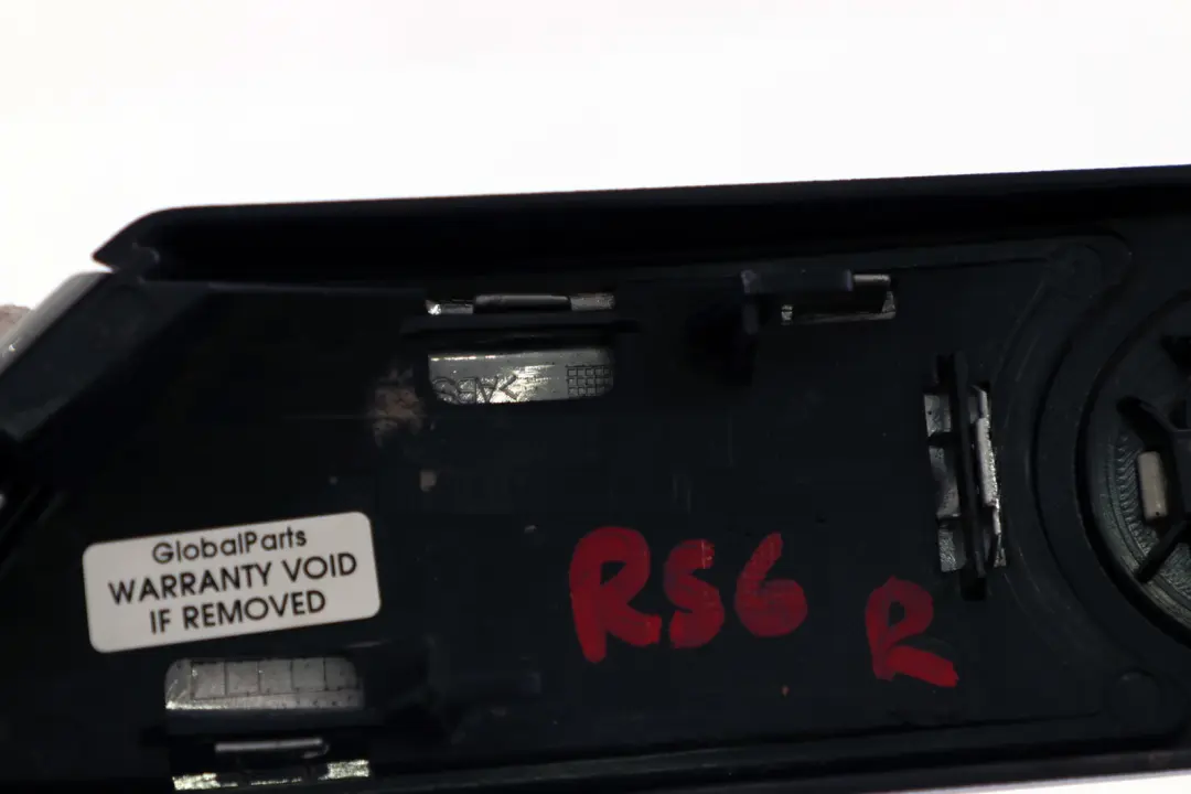 Kierunkowskaz migacz prawy do MINI R55 R56 R57 LCI o numerze 7188614 MINI R55 R56 R57 LCI Kierunkowskaz migacz prawy - SKU 7188614 - Numer Części 7188614