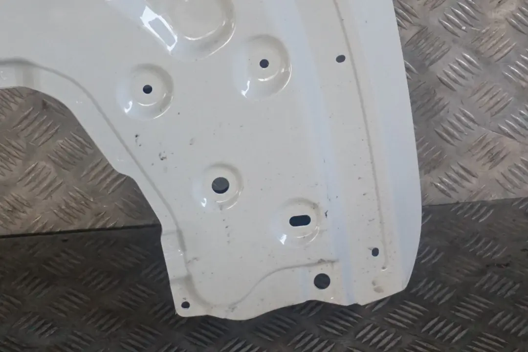 BMW E88 Pokrywa osłona przykrycie dachu dach - SKU 7188729-AW - Numer Części 7188729
