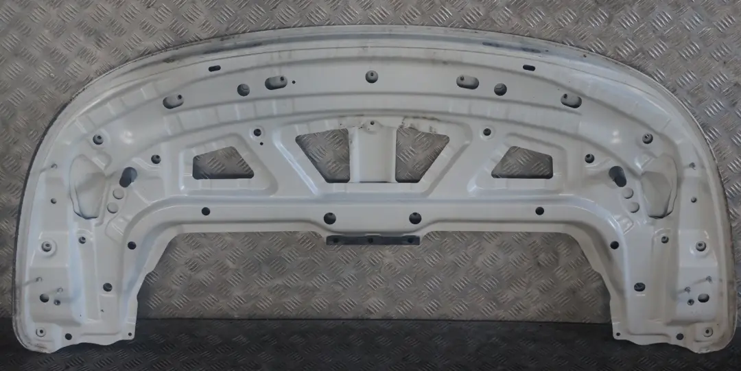 BMW E88 Pokrywa osłona przykrycie dachu dach - SKU 7188729-AW - Numer Części 7188729