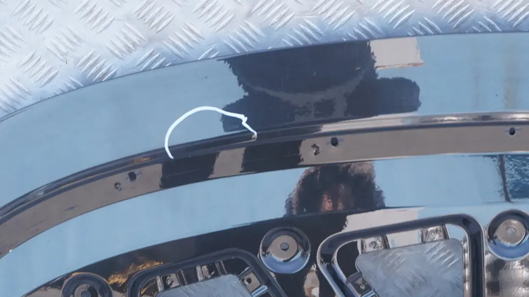 Pokrywa przykrycie osłona dachu black do BMW E88 o numerze 7188729 BMW E88 Pokrywa przykrycie osłona dachu black - SKU 7188729-BS - Numer Części 7188729