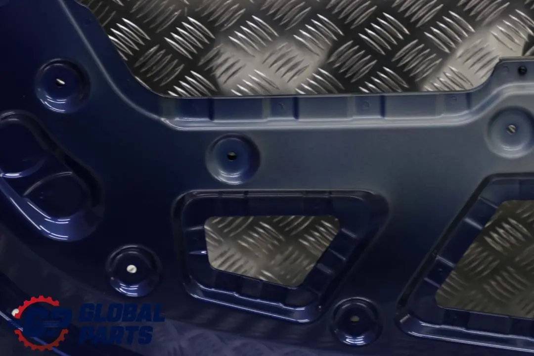 Folding Top Compartment Lid Cover Le Mans Blue - 381 to BMW 1 E88 Convertible with Part number 7188729 BMW 1 E88 Convertible Folding Top Compartment Lid Cover Le Mans Blue - 381 - SKU 7188729-LMB - Part number 7188729