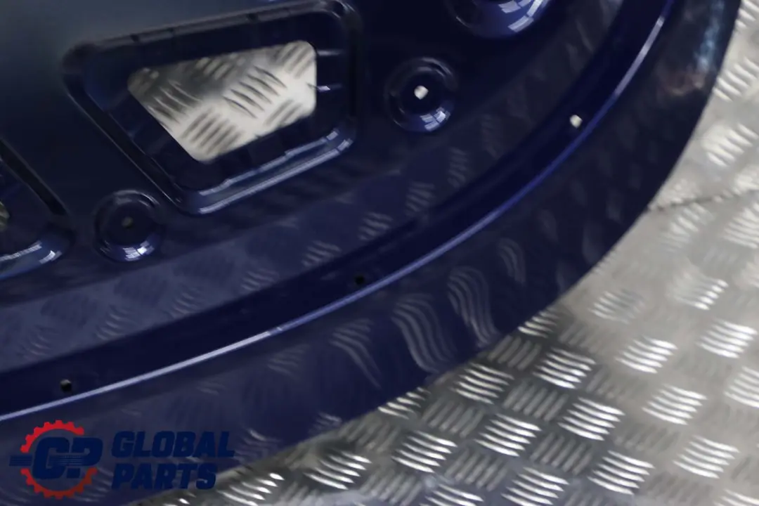 Pokrywa osłona przykrycie dachu do BMW E88 o numerze 7188729 BMW E88 Pokrywa osłona przykrycie dachu - SKU 7188729-LMB - Numer Części 7188729