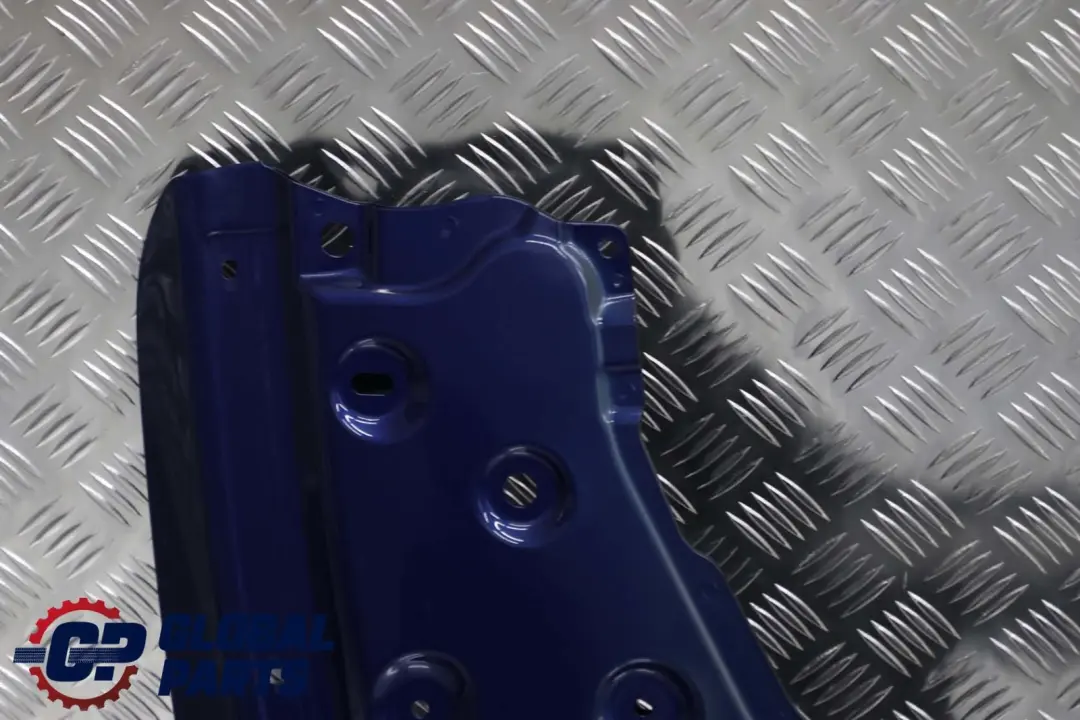 Folding Top Compartment Lid Cover Le Mans Blue - 381 to BMW 1 E88 Convertible with Part number 7188729 BMW 1 E88 Convertible Folding Top Compartment Lid Cover Le Mans Blue - 381 - SKU 7188729-LMB - Part number 7188729