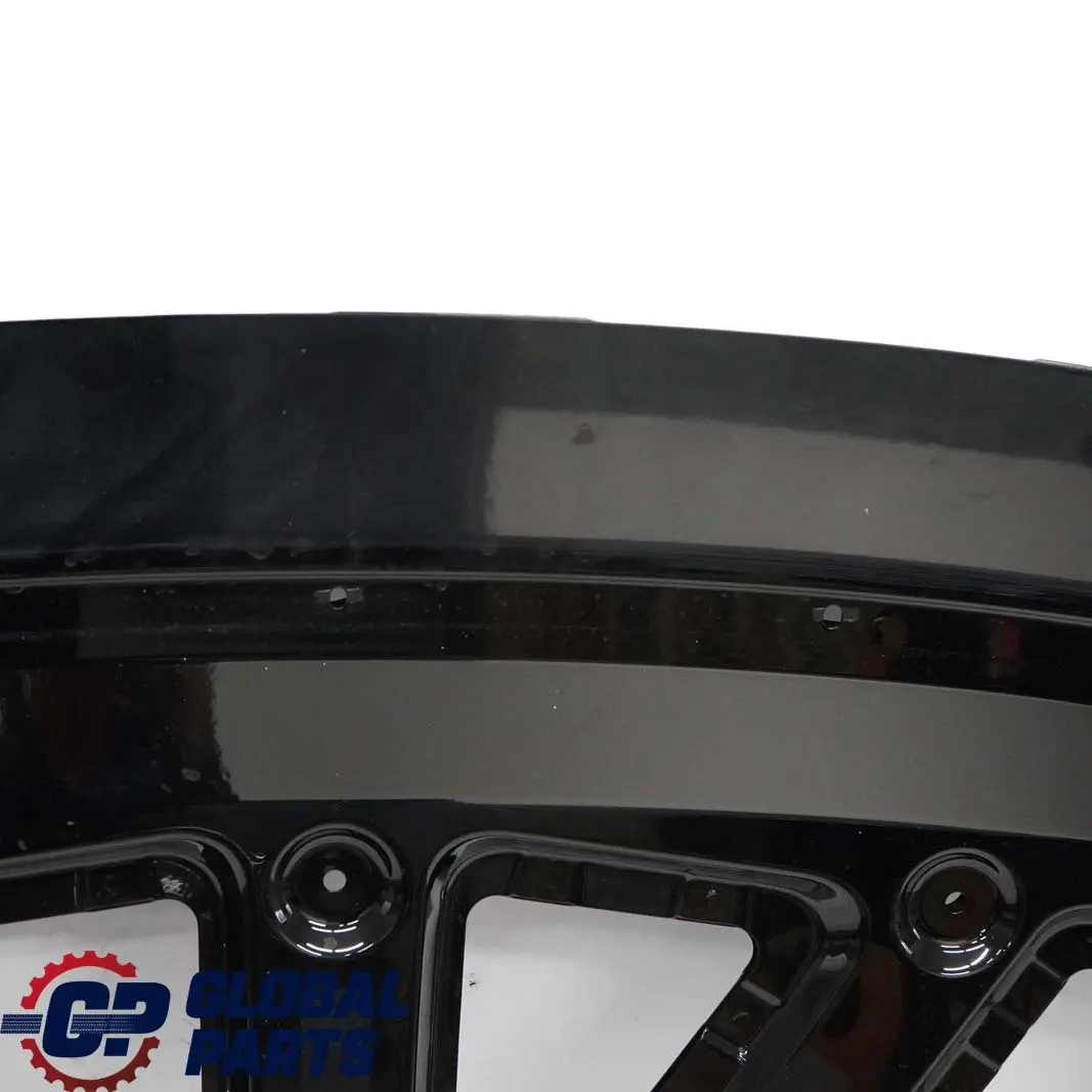 Folding Top Compartment Lid Cover Schwarz 2 Black - 668 to BMW 1 E88 Convertible with Part number 7188729 BMW 1 E88 Convertible Folding Top Compartment Lid Cover Schwarz 2 Black - 668 - SKU 7188729-SCH - Part number 7188729