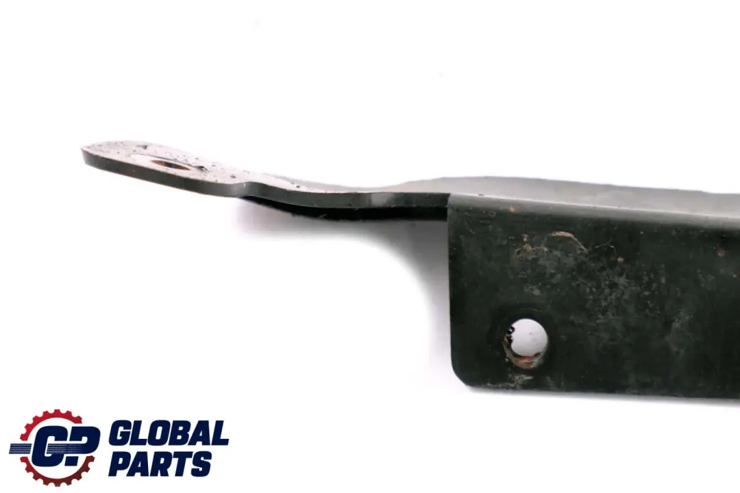 Deflector Lip Rear Left N/S Trim to BMW X6 Series E71 with Part number 7188841 BMW X6 Series E71 Deflector Lip Rear Left N/S Trim - SKU 7188841 - Part number 7188841