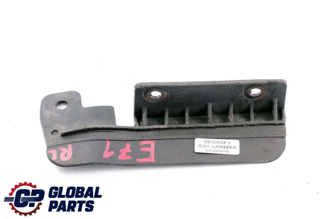 BMW X6 er E71 Staulippe Hinten Links 5162 - SKU 7188841 - Teilenummer 7188841