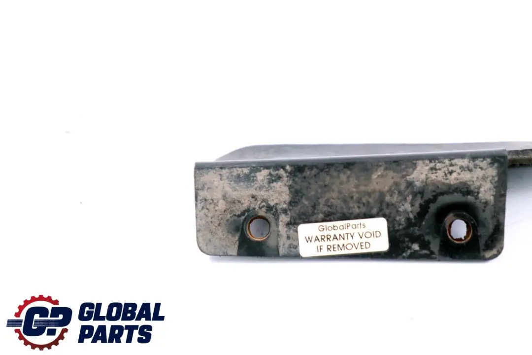 BMW X6 E71 Deflector Labio Trasero Derecho Moldura - SKU 7188842 - Número de pieza 7188842