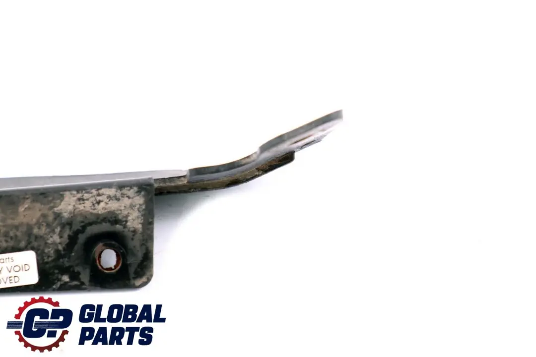 Deflector Lip Rear Right O/S Trim to BMW X6 Series E71 with Part number 7188842 BMW X6 Series E71 Deflector Lip Rear Right O/S Trim - SKU 7188842 - Part number 7188842