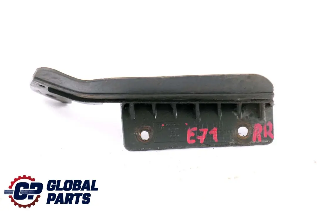 Deflector Lip Rear Right O/S Trim to BMW X6 Series E71 with Part number 7188842 BMW X6 Series E71 Deflector Lip Rear Right O/S Trim - SKU 7188842 - Part number 7188842