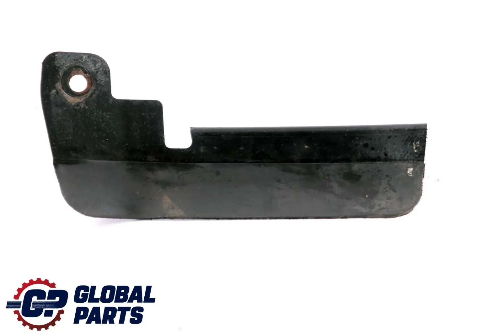 BMW X6 Series E71 Deflector Lip Rear Right O/S Trim 7188842