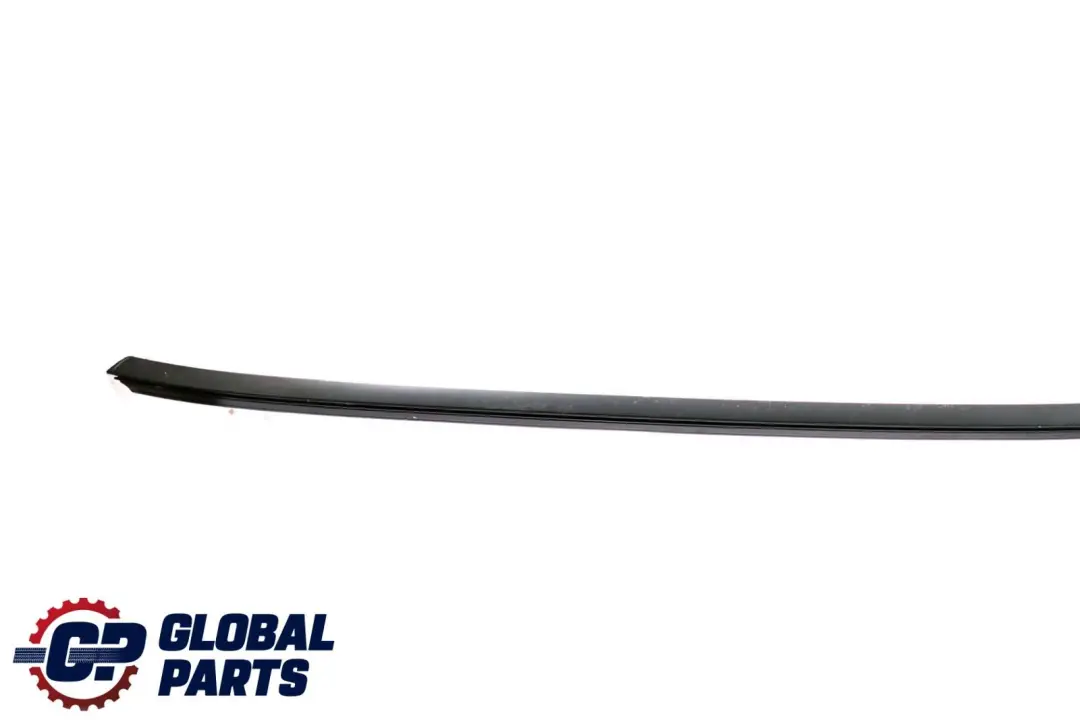BMW X6 er E71 Blende Fensterrahmen Oben Tür Vorne Rechts Schwarz - SKU 7189090 - Teilenummer 7189090