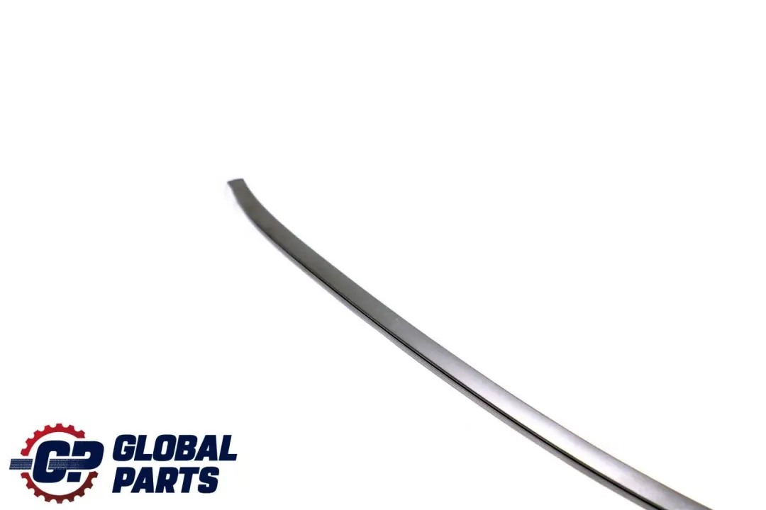 Finisher Window Frame Top Door Front Right O/S Black to BMW X6 Series E71 with Part number 7189090 BMW X6 Series E71 Finisher Window Frame Top Door Front Right O/S Black - SKU 7189090 - Part number 7189090