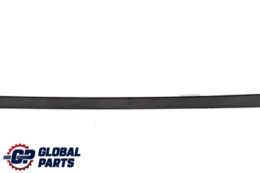Finisher Window Frame Top Door Rear Right O/S Schwarz to BMW X6 Series E71 with Part number 7189092 BMW X6 Series E71 Finisher Window Frame Top Door Rear Right O/S Schwarz - SKU 7189092 - Part number 7189092