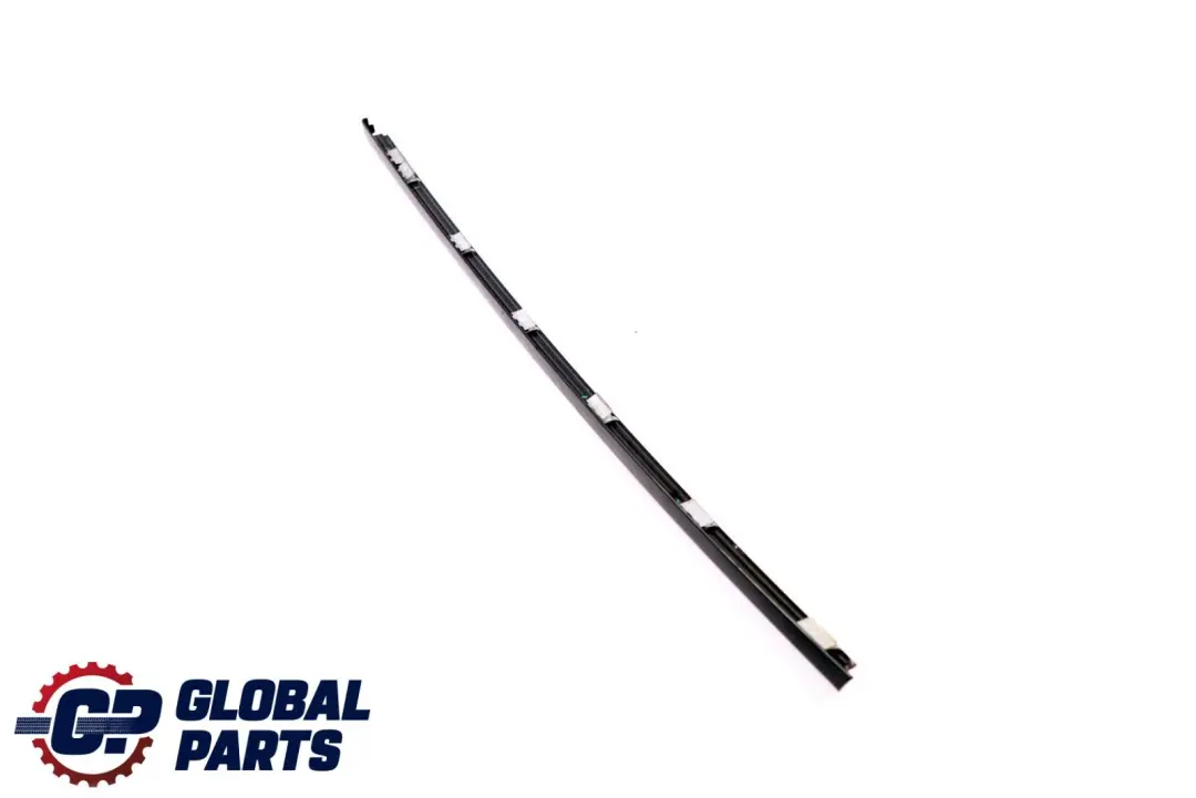 Blende Fensterrahmen Oben Tür Hinten Rechts Schwarz für BMW X6 er E71 mit Teilenummer 7189092 BMW X6 er E71 Blende Fensterrahmen Oben Tür Hinten Rechts Schwarz - SKU 7189092 - Teilenummer 7189092