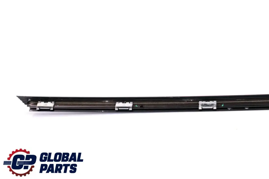 Blende Fensterrahmen Oben Tür Hinten Rechts Schwarz für BMW X6 er E71 mit Teilenummer 7189092 BMW X6 er E71 Blende Fensterrahmen Oben Tür Hinten Rechts Schwarz - SKU 7189092 - Teilenummer 7189092