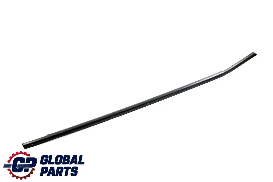 BMW X6 Series E71 Front Right O/S Door Outer Weatherstrip Seal Black - SKU 7189094 - Part number 7189094