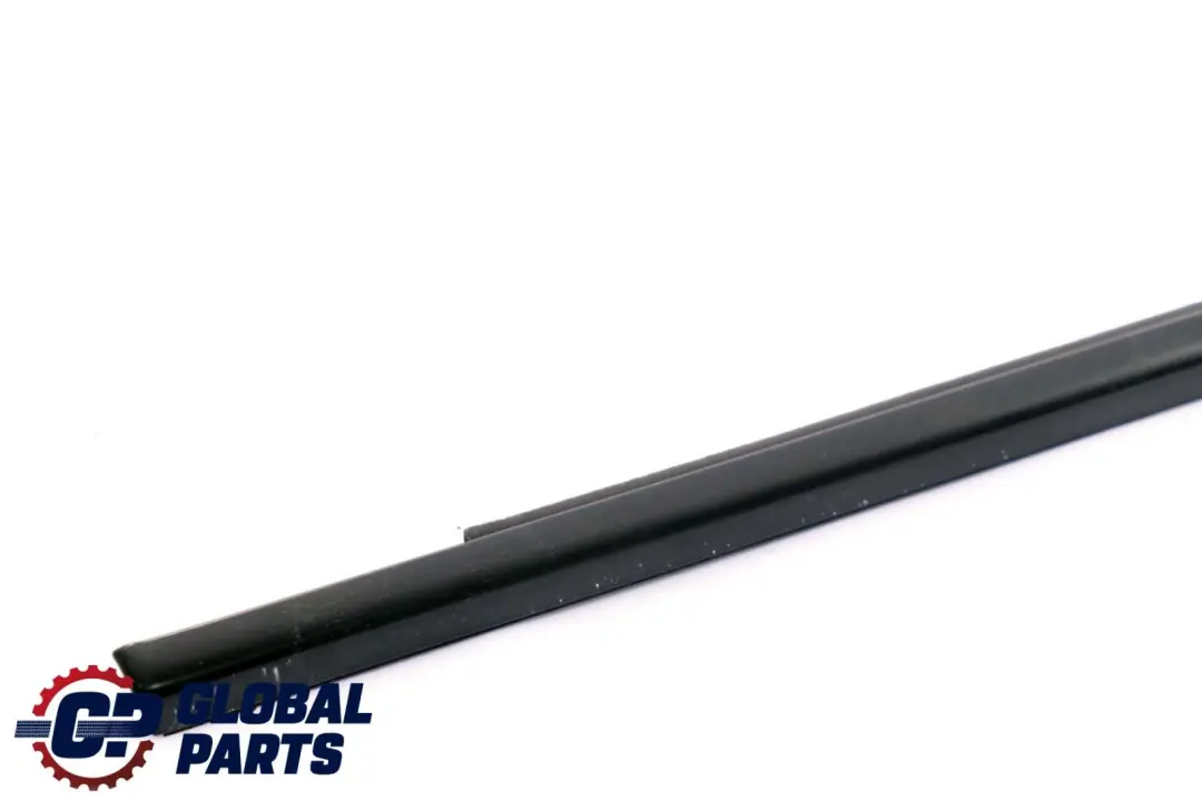 BMW X6 Series E71 Front Right O/S Door Outer Weatherstrip Seal Black - SKU 7189094 - Part number 7189094