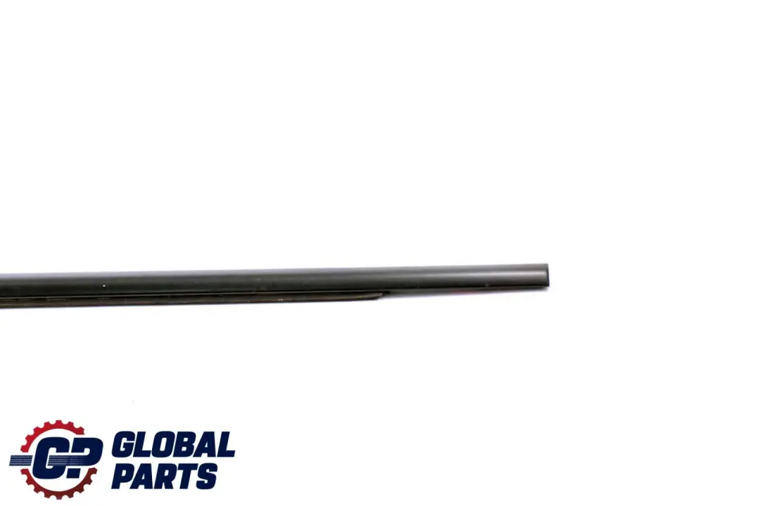 BMW X6 er E71 Schachtabdeckung Aussen Links Schwarz - SKU 7189095 - Teilenummer 7189095