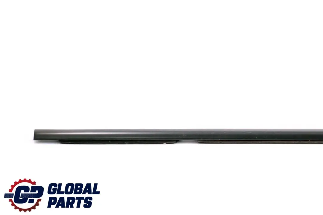 BMW X6 er E71 Schachtabdeckung Aussen Links Schwarz - SKU 7189095 - Teilenummer 7189095