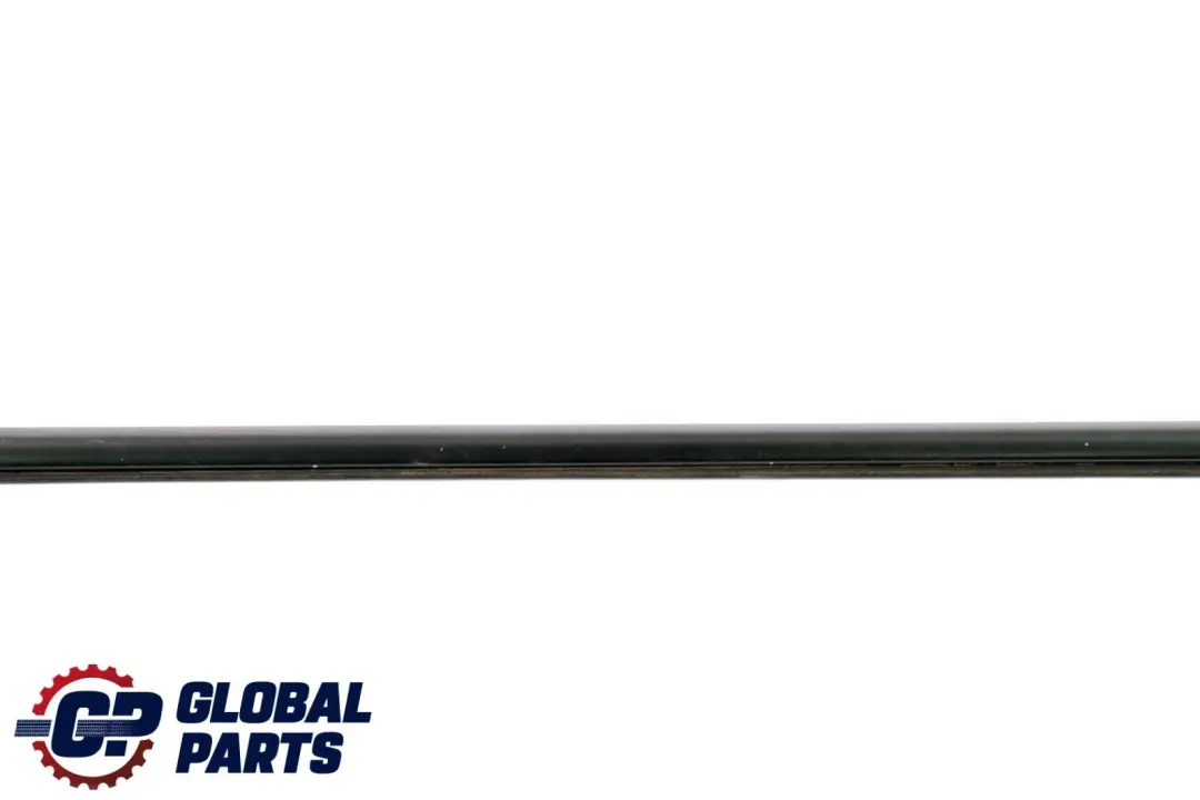 BMW X6 er E71 Schachtabdeckung Aussen Links Schwarz - SKU 7189095 - Teilenummer 7189095