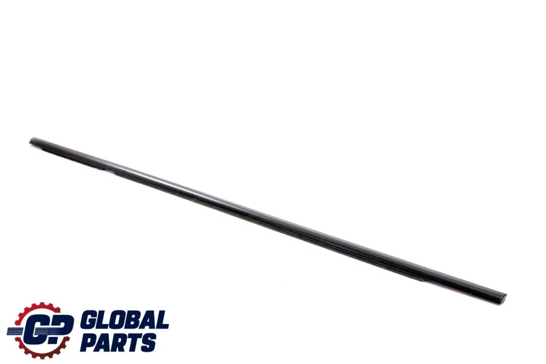 BMW X6 er E71 Schachtabdeckung Aussen Links Schwarz - SKU 7189095 - Teilenummer 7189095