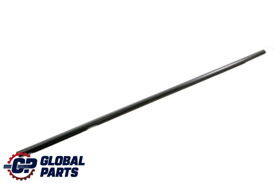 BMW X6 er E71 Schachtabdeckung Aussen Links Schwarz - SKU 7189095 - Teilenummer 7189095