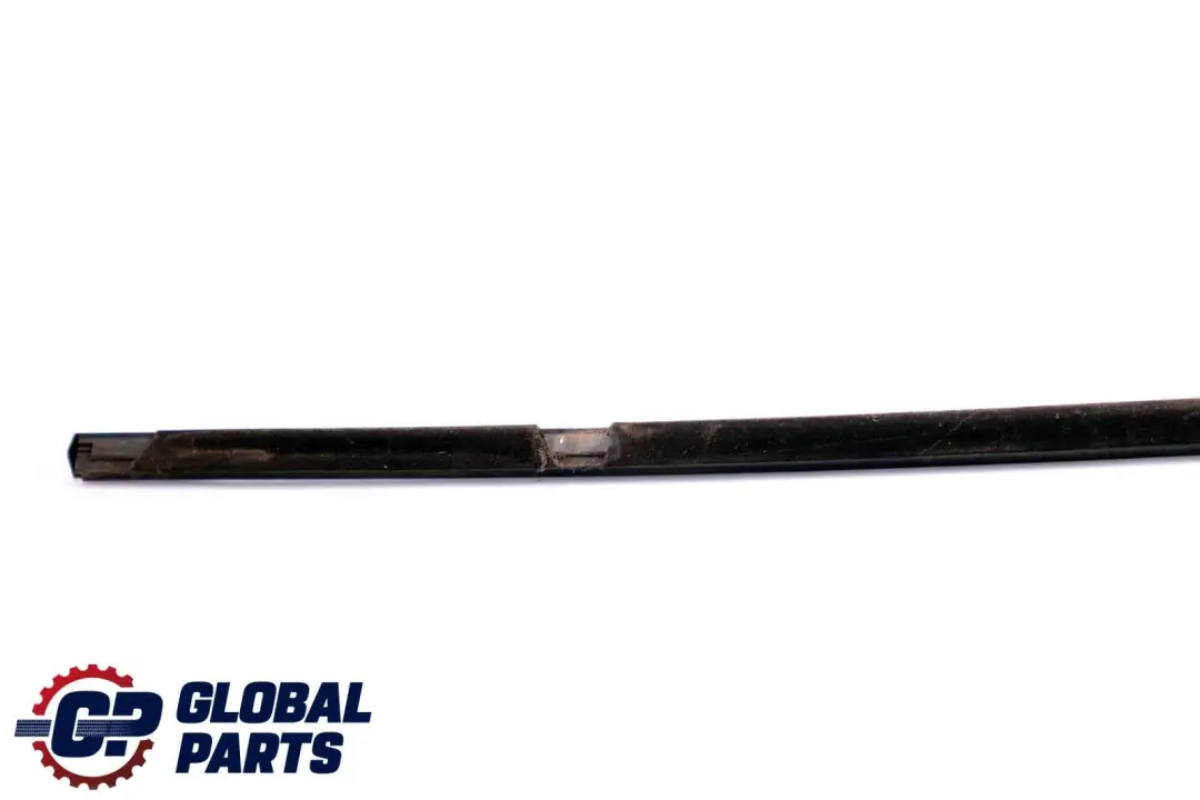 BMW X6 er E71 Schachtabdeckung Aussen Links Schwarz - SKU 7189095 - Teilenummer 7189095