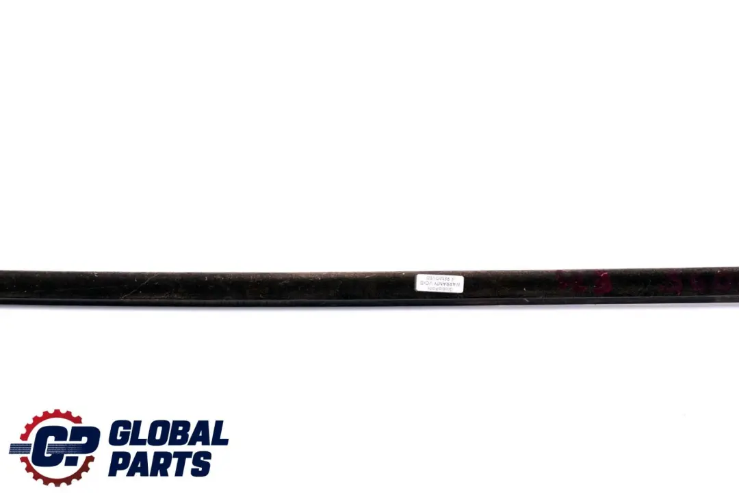 BMW X6 er E71 Schachtabdeckung Aussen Links Schwarz - SKU 7189095 - Teilenummer 7189095