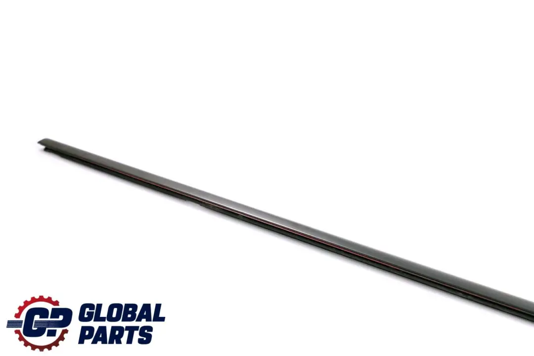 Puerta Trasera Derecha Burlete Exterior Negro para BMW X6 Serie E71 con número de pieza 7189096 BMW X6 Serie E71 Puerta Trasera Derecha Burlete Exterior Negro - SKU 7189096 - Número de pieza 7189096