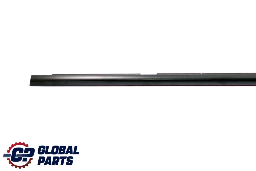 Puerta Trasera Derecha Burlete Exterior Negro para BMW X6 Serie E71 con número de pieza 7189096 BMW X6 Serie E71 Puerta Trasera Derecha Burlete Exterior Negro - SKU 7189096 - Número de pieza 7189096