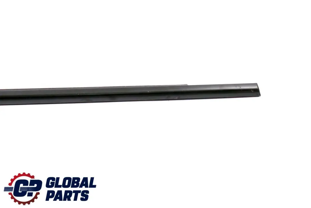 BMW X6 Series E71 Rear Right O/S Door Outer Weatherstrip Seal Black - SKU 7189096 - Part number 7189096