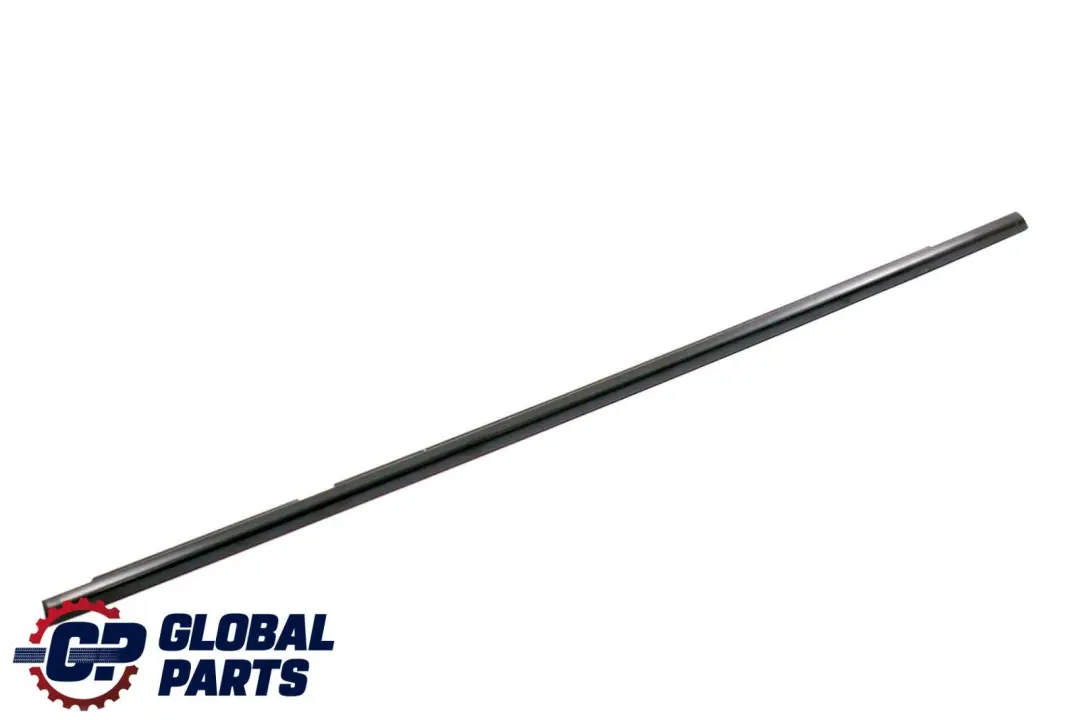 Puerta Trasera Derecha Burlete Exterior Negro para BMW X6 Serie E71 con número de pieza 7189096 BMW X6 Serie E71 Puerta Trasera Derecha Burlete Exterior Negro - SKU 7189096 - Número de pieza 7189096