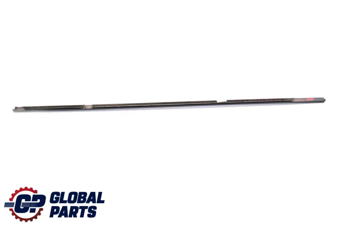BMW X6 Series E71 Rear Right O/S Door Outer Weatherstrip Seal Black - SKU 7189096 - Part number 7189096