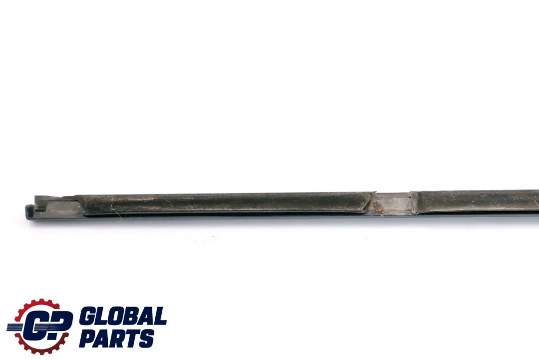 BMW X6 Series E71 Rear Right O/S Door Outer Weatherstrip Seal Black - SKU 7189096 - Part number 7189096